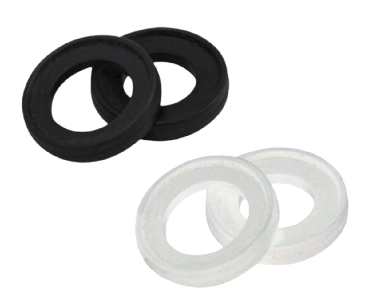Wij bieden Mini Clamp-koppelingspakkingen van hoge kwaliteit aan.FDA/USP goedgekeurd. Verkrijgbaar in EPDM, Viton en PTFE in verschillende maten. Bestel hier!