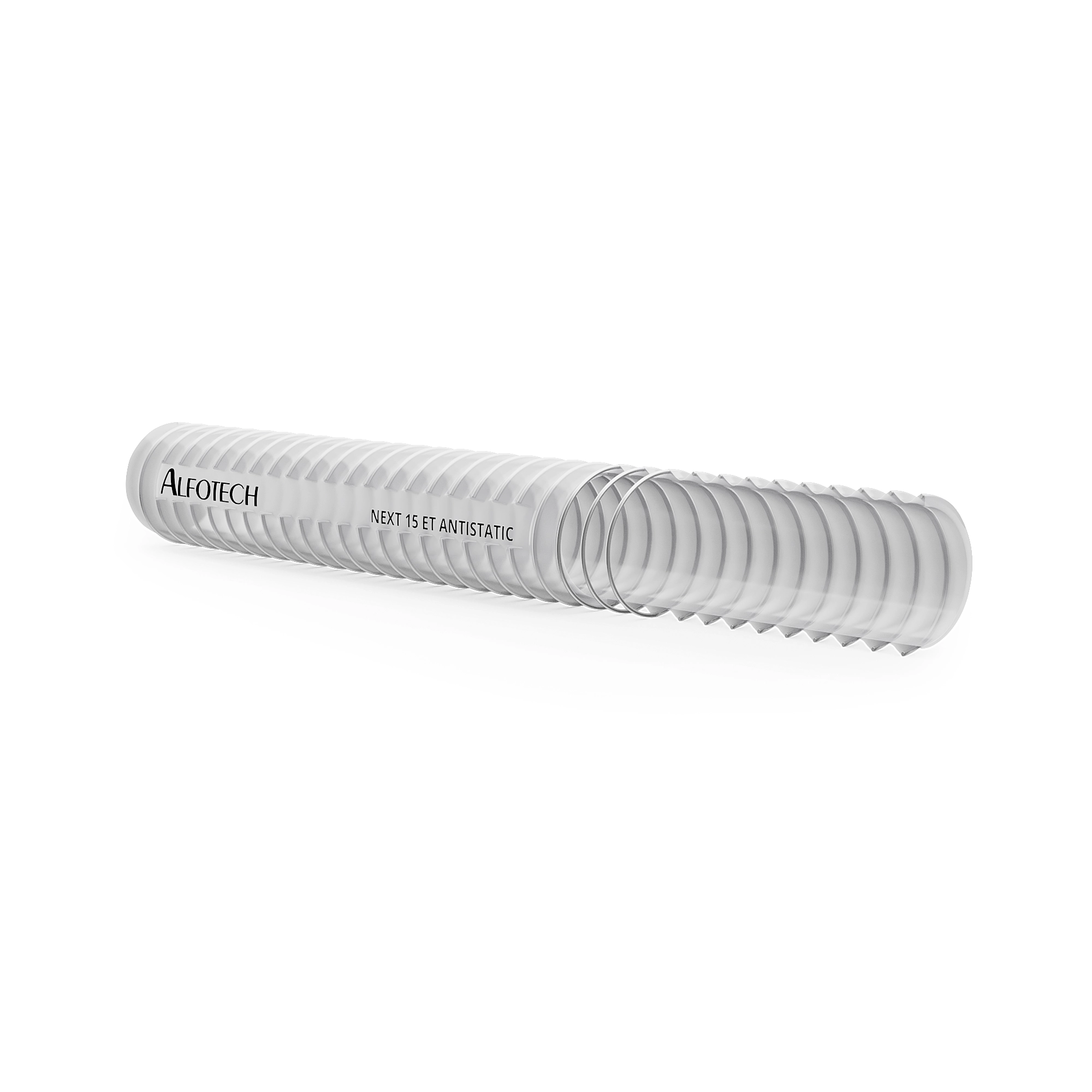 Voedselveilige polyurethaanslangen van hoge kwaliteit voor gebruik in de procesindustrie. Flexibel, hygiënisch & veelzijdige. Bekijk ons assortiment!
