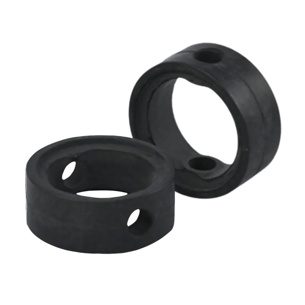 OEM-pakking voor Pasilac VPB-vlinderklep in EPDM, Viton en HNBR. Hoge chemische bestendigheid en temperatuurbestendigheid. Temperatuur tot 200 °C. Bestel hier!