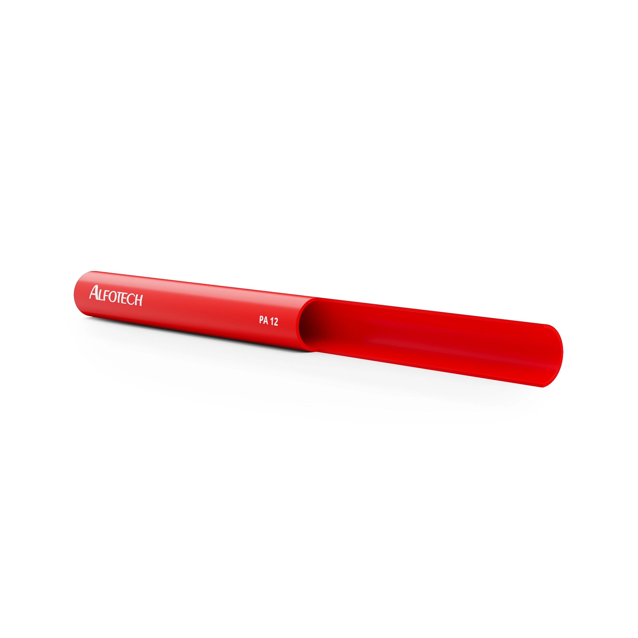 RoHS-compatibele persluchtslang, verkrijgbaar in verschillende kleuren en bestand tegen maximaal 28 bar en 80 °C. Perfect voor industrieel gebruik. Bestel hier!