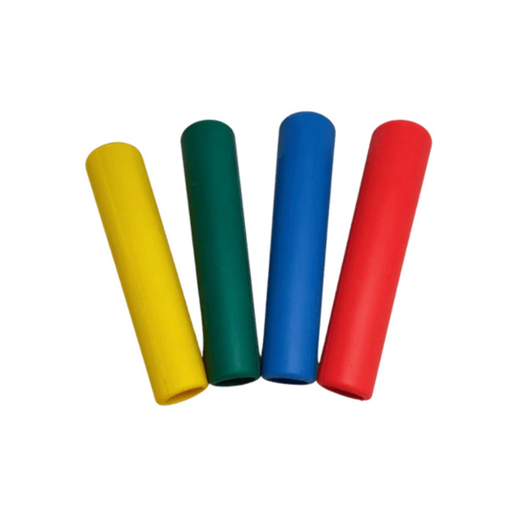Onze rubberen slangbeschermers zijn zeer geschikt voor het beschermen van koppelingen en slangverbindingen op spoelsystemen voor schuiminstallaties. Bestel nu!