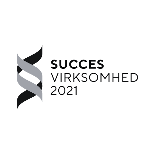 Succesvirksomhed 2021