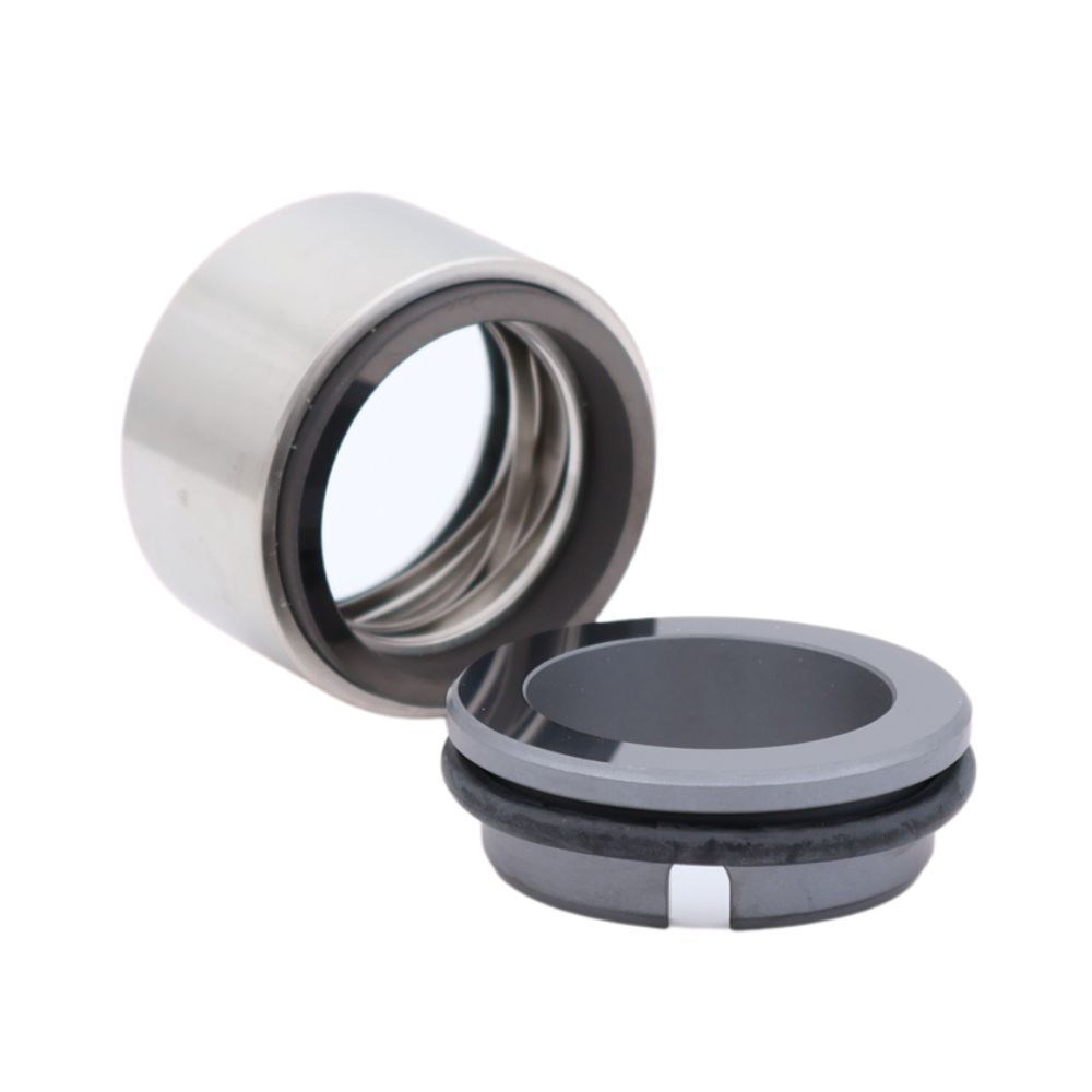 Onze TNHG-asafdichting voor Tuchenhagen-pompen is van hoge kwaliteit. Leverbaar met rubberen pakking in EPDM of Viton. Bestel vandaag nog via onze webshop!