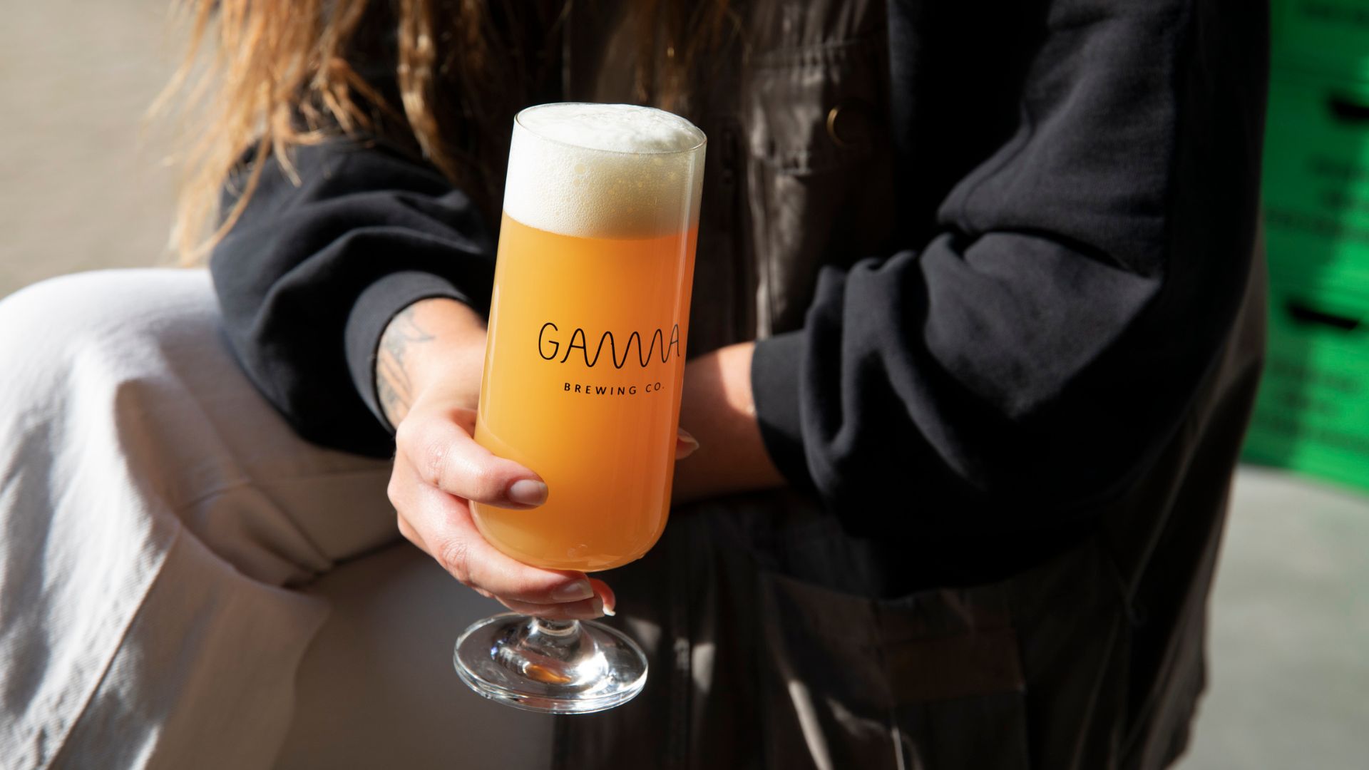 Hop in het middelpunt: van hobby tot premiummerk