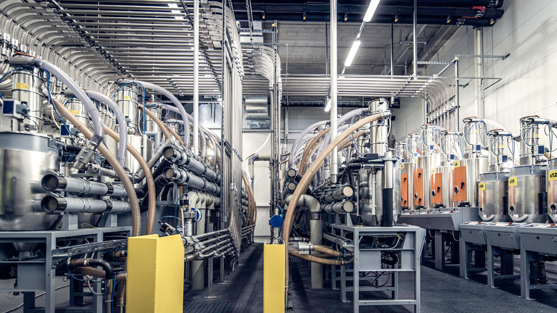 Wat zijn ISO 1307 en DIN 7715?